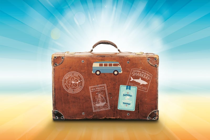 Travel Adventures