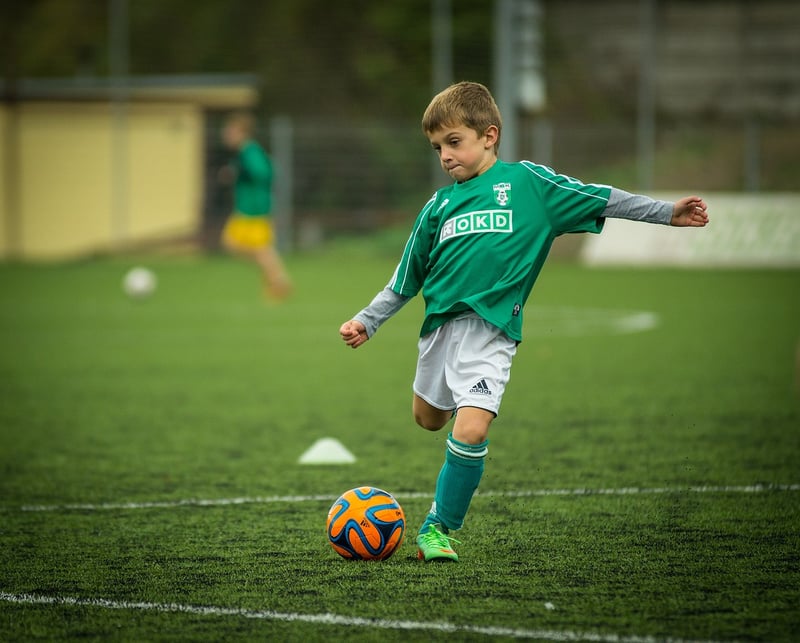 Soccer Sport